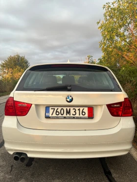 BMW 330 XD, FACE, NAVI, PANO | Mobile.bg    3