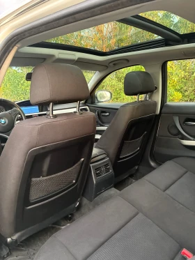 BMW 330 XD, FACE, NAVI, PANO | Mobile.bg    6