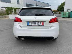 Peugeot 308 Pure Tech GT Line Facelift 19.. | Mobile.bg    10
