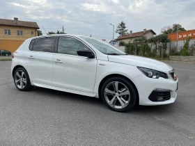 Peugeot 308 Pure Tech GT Line Facelift 19.. | Mobile.bg    3