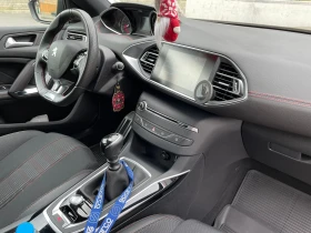 Peugeot 308 Pure Tech GT Line Facelift 19.. | Mobile.bg    13