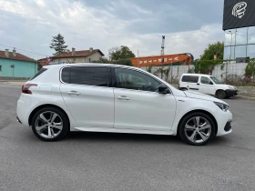 Peugeot 308 Pure Tech GT Line Facelift 19.. | Mobile.bg    6