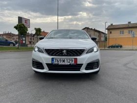 Peugeot 308 Pure Tech GT Line Facelift 19.. | Mobile.bg    5