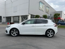 Peugeot 308 Pure Tech GT Line Facelift 19.. | Mobile.bg    2