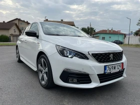 Peugeot 308 Pure Tech GT Line Facelift 19.. | Mobile.bg    4