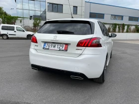 Peugeot 308 Pure Tech GT Line Facelift 19.. | Mobile.bg    9