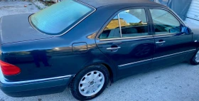 Mercedes-Benz E 220 | Mobile.bg    10