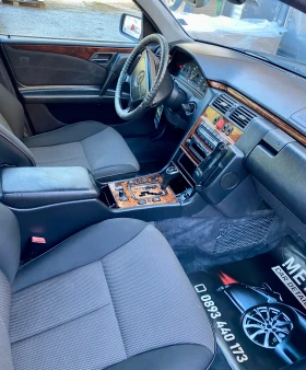 Mercedes-Benz E 220 | Mobile.bg    11