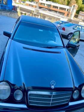 Mercedes-Benz E 220 | Mobile.bg    4