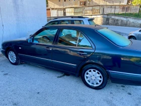 Mercedes-Benz E 220 | Mobile.bg    7