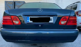Mercedes-Benz E 220 | Mobile.bg    8