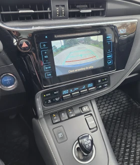 Обява за продажба на Toyota Auris Hybrid LED ~21 199 лв. - изображение 9 | Auto.bg Обява за продажба на Toyota Auris Hybrid LED ~21 199 лв. - изображение 9