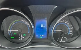 Обява за продажба на Toyota Auris Hybrid LED ~21 199 лв. - изображение 8 | Auto.bg Обява за продажба на Toyota Auris Hybrid LED ~21 199 лв. - изображение 8