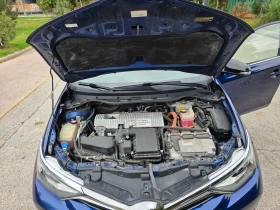 Обява за продажба на Toyota Auris Hybrid LED ~21 199 лв. - изображение 11 | Auto.bg Обява за продажба на Toyota Auris Hybrid LED ~21 199 лв. - изображение 11