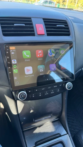 Honda Accord | Mobile.bg � ����� ������ 11