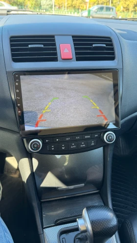 Honda Accord | Mobile.bg � ����� ������ 10