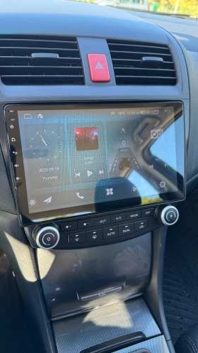 Honda Accord | Mobile.bg � ����� ������ 12