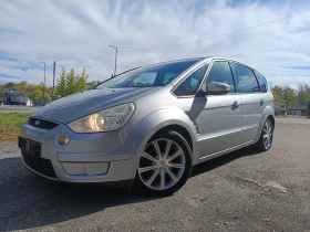 Ford S-Max 2.0 ,   | Mobile.bg    3