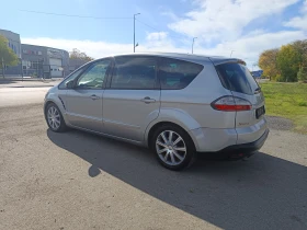 Ford S-Max 2.0 ,   | Mobile.bg    7