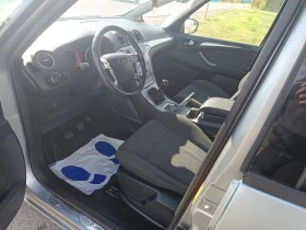 Ford S-Max 2.0 ,   | Mobile.bg    14