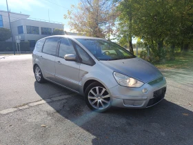 Ford S-Max 2.0 ,   | Mobile.bg    4