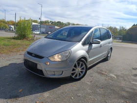 Ford S-Max 2.0 ,   | Mobile.bg    2