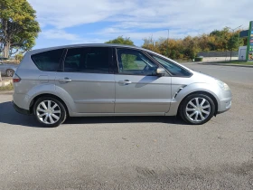 Ford S-Max 2.0 ,   | Mobile.bg    12