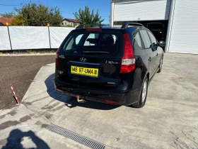 Обява за продажба на Hyundai I30 1.6 Crdi ~6 999 лв. - изображение 4 | Auto.bg Обява за продажба на Hyundai I30 1.6 Crdi ~6 999 лв. - изображение 4