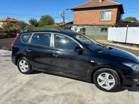 Обява за продажба на Hyundai I30 1.6 Crdi ~6 999 лв. - изображение 3 | Auto.bg Обява за продажба на Hyundai I30 1.6 Crdi ~6 999 лв. - изображение 3