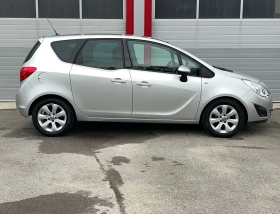Opel Meriva 1.3CDTI KLIMATRONIK EVRO 5A !!! | Mobile.bg    7