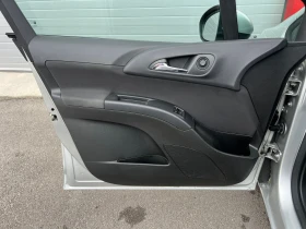 Opel Meriva 1.3CDTI KLIMATRONIK EVRO 5A !!! | Mobile.bg    12