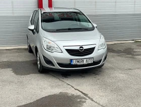 Opel Meriva 1.3CDTI KLIMATRONIK EVRO 5A !!! | Mobile.bg    3