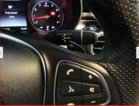 Mercedes-Benz C 400 AMG* PACK* 4MATIC* BURMESTER* LANE* ASSIST*  | Mobile.bg    13