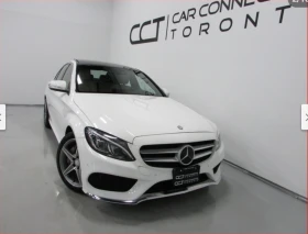 Mercedes-Benz C 400 AMG* PACK* 4MATIC* BURMESTER* LANE* ASSIST*  | Mobile.bg    3