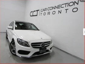 Mercedes-Benz C 400 AMG* PACK* 4MATIC* BURMESTER* LANE* ASSIST*  | Mobile.bg    2