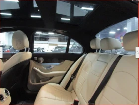 Mercedes-Benz C 400 AMG* PACK* 4MATIC* BURMESTER* LANE* ASSIST*  | Mobile.bg    9