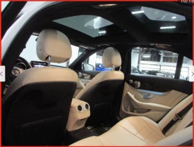 Mercedes-Benz C 400 AMG* PACK* 4MATIC* BURMESTER* LANE* ASSIST*  | Mobile.bg    10