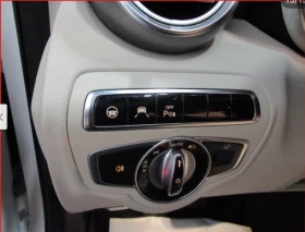 Mercedes-Benz C 400 AMG* PACK* 4MATIC* BURMESTER* LANE* ASSIST*  | Mobile.bg    14