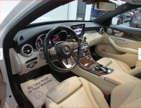Mercedes-Benz C 400 AMG* PACK* 4MATIC* BURMESTER* LANE* ASSIST*  | Mobile.bg    7