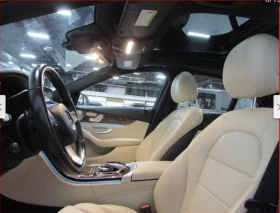 Mercedes-Benz C 400 AMG* PACK* 4MATIC* BURMESTER* LANE* ASSIST*  | Mobile.bg    8