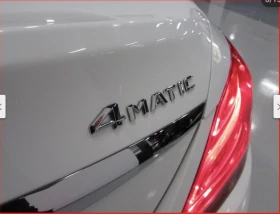 Mercedes-Benz C 400 AMG* PACK* 4MATIC* BURMESTER* LANE* ASSIST*  | Mobile.bg    6