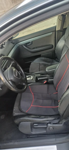 Audi A4 АВАНТ, снимка 6