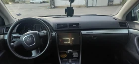 Audi A4 АВАНТ, снимка 9