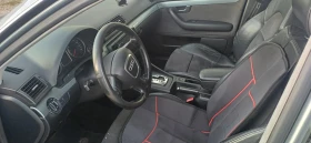 Audi A4 АВАНТ, снимка 10