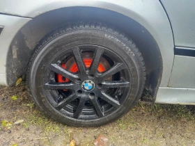 BMW 520, снимка 7 — Bazar.bg BMW 520, снимка 7