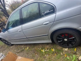 BMW 520, снимка 3 — Bazar.bg BMW 520, снимка 3