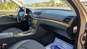 Mercedes-Benz E 280 3.0i/231hp/FACE LIF EVOT - 10799 лв. / 5521.44 € - 50814440 11