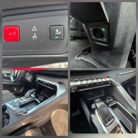 Peugeot 3008 1.6T* GT LINE * ПАНОРАМА * 165к.с. - 27500 лв. / 14060.53 € - 99904050 14