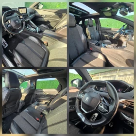 Peugeot 3008 1.6T* GT LINE * ПАНОРАМА * 165к.с. - 27500 лв. / 14060.53 € - 99904050 11