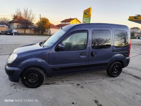 Renault Kangoo 1.5 dci, снимка 4